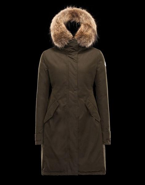 魅力ファッション　 モンクレール MONCLER 2016秋冬 ダウンジャケット厳しい寒さに耐える_モンクレール MONCLER_ブランド コピー 激安(日本最大級)