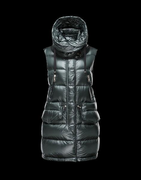 人気販売中 2016秋冬 モンクレール MONCLER 保温...