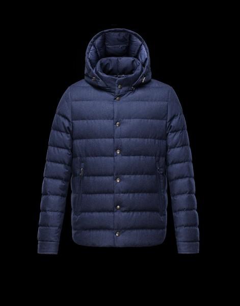 セール中 2016秋冬 モンクレールMONCLER ダウンジ...