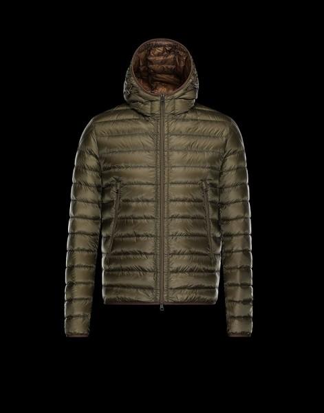 デザイン性の高い 2016秋冬 モンクレールMONCLER ダウンジャケット厳しい寒さに耐える_モンクレール MONCLER_ブランド コピー 激安(日本最大級)