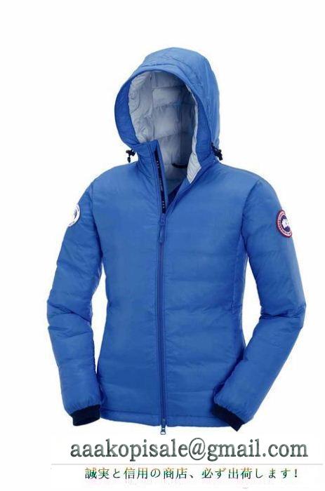 上品上質  2016秋冬  カナダグースcanada goose ダウンジャケット 厳しい寒さに耐える