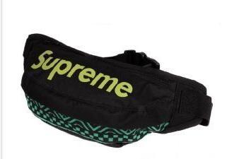 秋冬高品質のSupreme、シュプリームの十分な収納力を発揮...