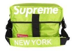 大人っぽい雰囲気が漂うシュプリーム、Supremeの最旬アイテム ショルダーバッグ_シュプリーム SUPREME_ブランド コピー 激安(日本最大級)