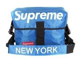 男っぽい高級感溢れるシュプリーム、Supremeのショルダーバッグ_シュプリーム SUPREME_ブランド コピー 激安(日本最大級)