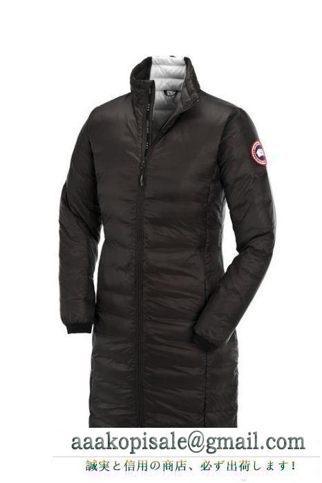 上品上質 2016秋冬 カナダグースcanada goose ダウンジャケット 厳しい寒さに耐える