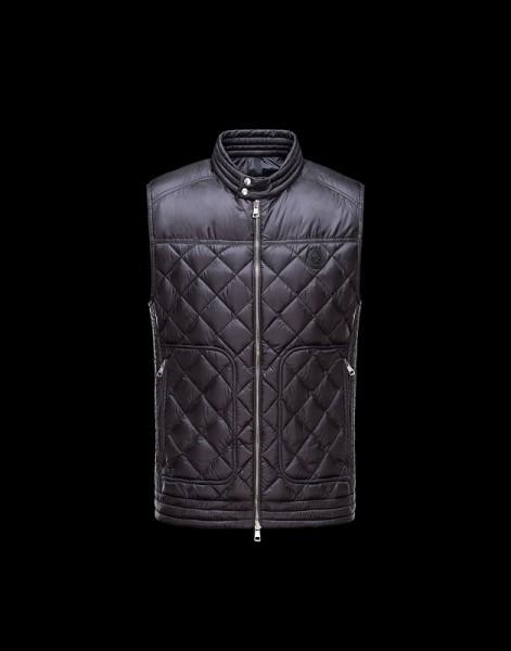 存在感のある 2016秋冬 モンクレール MONCLER ベスト ダウンジャケット 軽量ダウン_モンクレール MONCLER_ブランド コピー 激安(日本最大級)