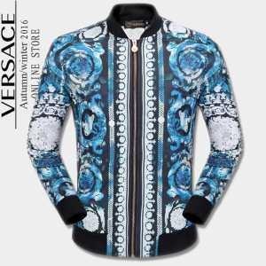 長く愛用できる 2016秋冬 ヴェルサーチVERSACE ブ...