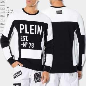 オリジナル 2016秋冬 フィリッププレインPHILIPP PLEIN プルオーバーパーカー 3色可選_フィリッププレイン PHILIPP PLEIN_ブランド コピー 激安(日本最大級)