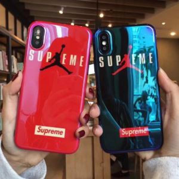 欧米韓流 シュプリーム SUPREME 2018最安値！ iphoneX ケース カバー 2色可選_IPHONE X/XR/XS/XSMAX_雑貨小物_スーパーコピーブランド激安通販 専門店  