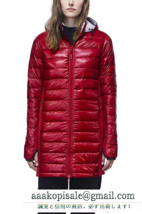  セール中  2016秋冬  カナダグースCANADA GOOSE ダウンジャケット 厳しい寒さに耐える2色可選