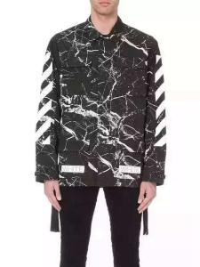 人気新品★超特価★ 2016-17新作 オフホワイト ジャケット_Off-White オフホワイト_ブランド コピー 激安(日本最大級)