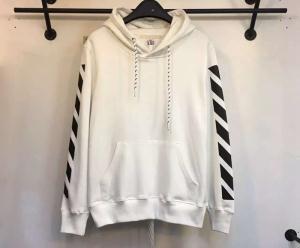 綺麗に決まるフォルム！ 2018新作 オフホワイト パーカー_Off-White オフホワイト_ブランド コピー 激安(日本最大級)