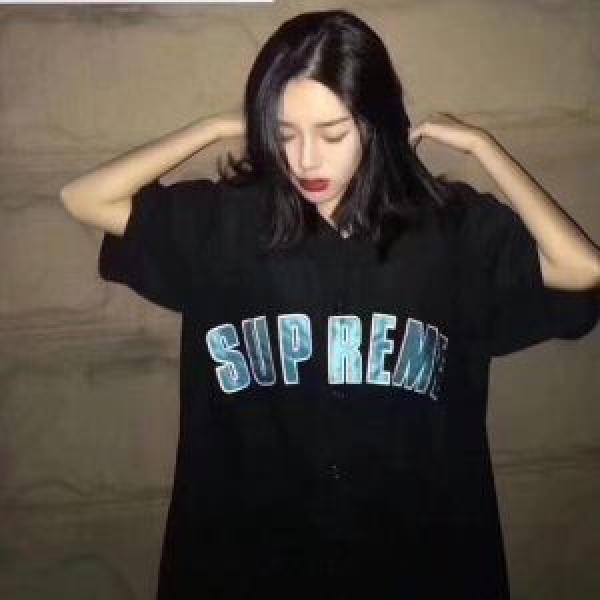 2色可選 売上ランキング1位 半袖Tシャツ 2018新品入荷 シュプリーム SUPREME_半袖Tシャツ_メンズファッション_スーパーコピーブランド激安通販 専門店  