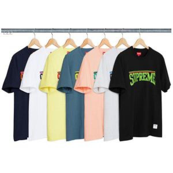 半袖Tシャツ シュプリーム SUPREME おすすめアイテム...