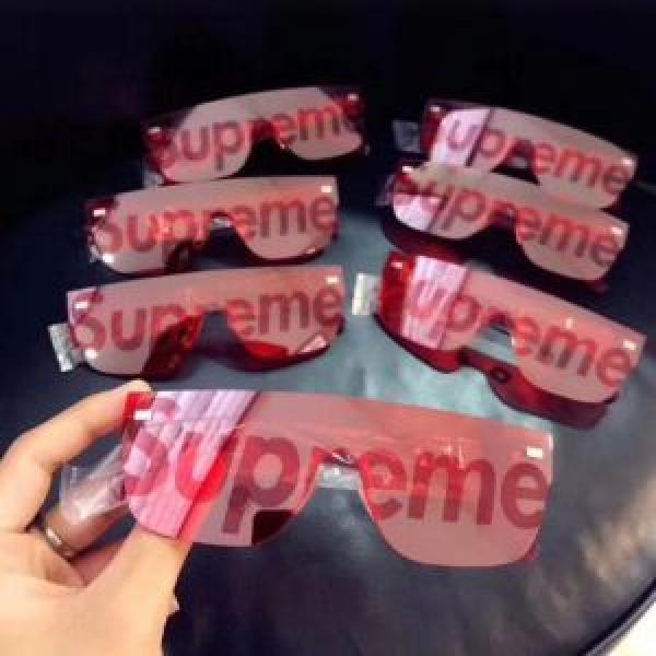 シュプリーム SUPREME メガネ 2018年春夏入荷 定番品質保証 4色可選_その他ブランド_雑貨小物_スーパーコピーブランド激安通販 専門店  