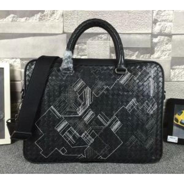 2018人気の主流アイテム 手持ち&ショルダー掛け ボッテガ ヴェネタ BOTTEGA VENETA 美品*入手困難_ボッテガ ヴェネタ メンズバッグ_バッグ メンズ_スーパーコピーブランド激安通販 専門店  