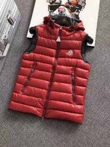 大人気☆NEW!!2016-17新作 MONCLER モンクレール 保温効果は抜群 ダウンベスト_モンクレール MONCLER_ブランド コピー 激安(日本最大級)