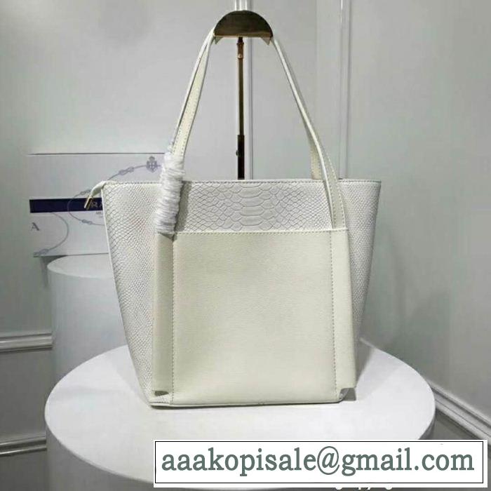 おすすめデザイン プラダ PRADA 多色可選 2018【SALE！】 バッグ レディース