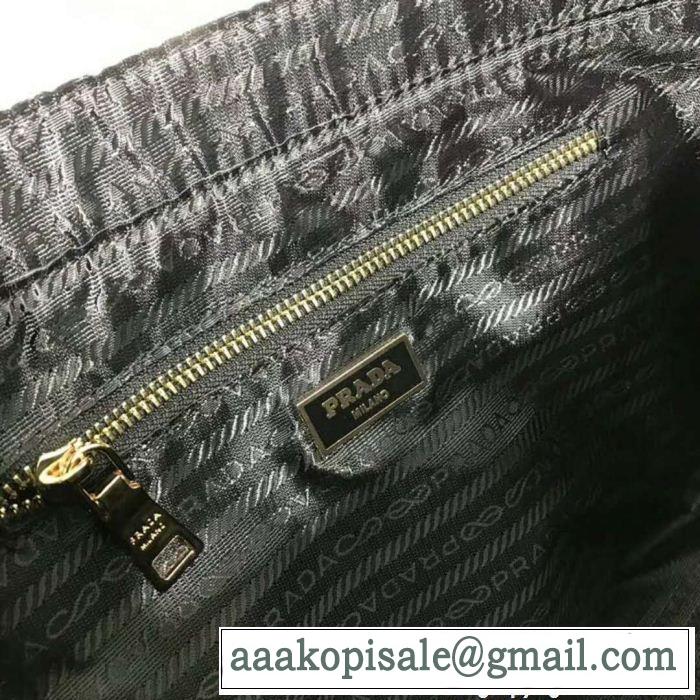 おすすめデザイン プラダ PRADA 多色可選 2018【SALE！】 バッグ レディース