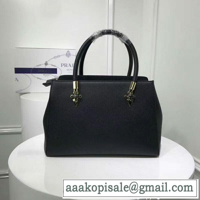 2018【SALE！】 バッグ レディース 話題の新作到着！ プラダ PRADA 多色可選
