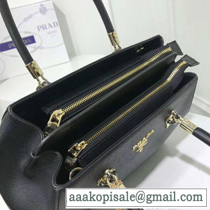 2018【SALE！】 バッグ レディース 話題の新作到着！ プラダ PRADA 多色可選