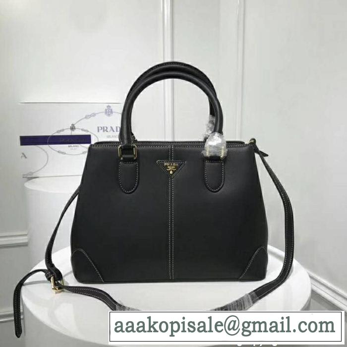 圧倒的人気新着 2018【SALE！】バッグ レディース  プラダ PRADA 多色可選