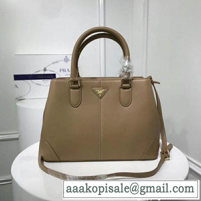 圧倒的人気新着 2018【SALE！】バッグ レディース  プラダ PRADA 多色可選