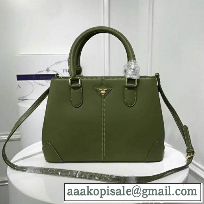 圧倒的人気新着 2018【SALE！】バッグ レディース  プラダ PRADA 多色可選