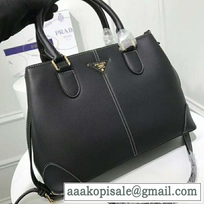 圧倒的人気新着 2018【SALE！】バッグ レディース  プラダ PRADA 多色可選