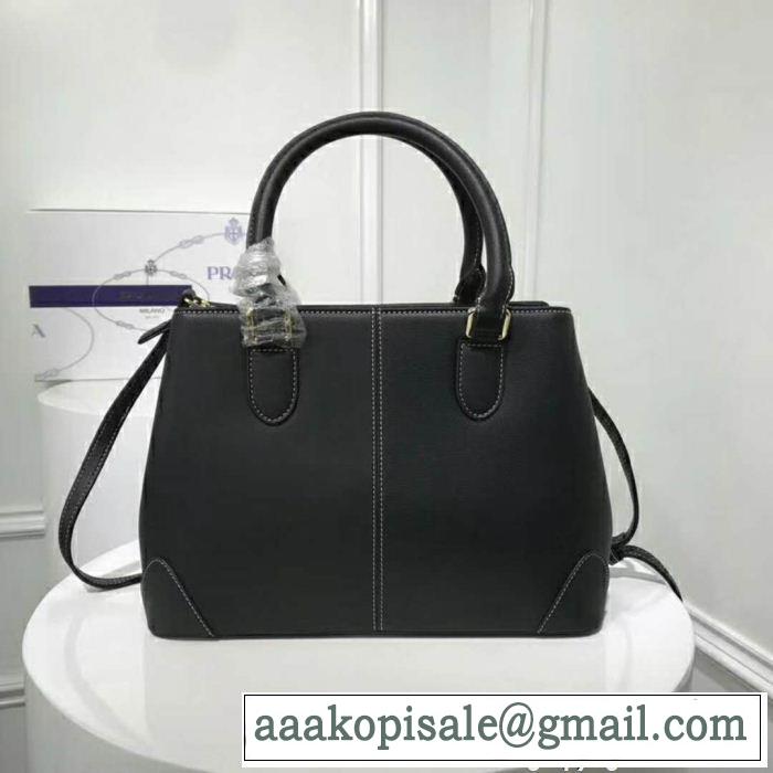 圧倒的人気新着 2018【SALE！】バッグ レディース  プラダ PRADA 多色可選