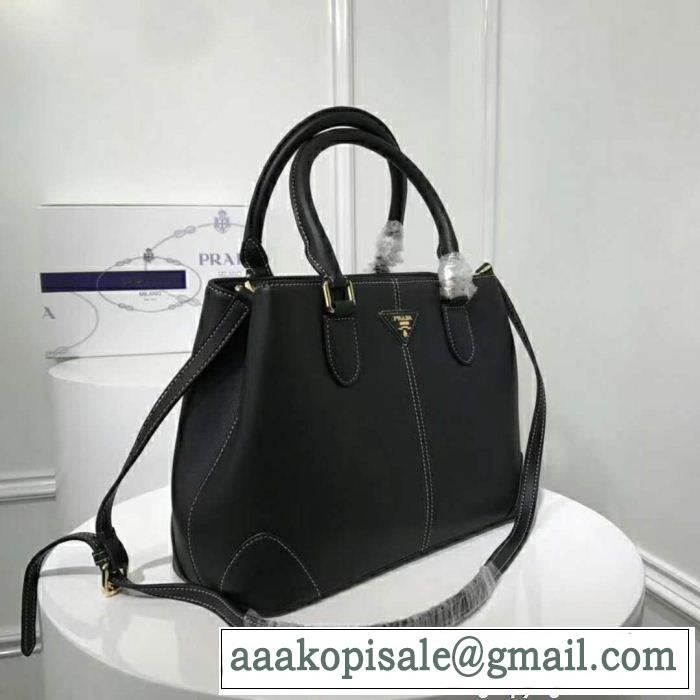 圧倒的人気新着 2018【SALE！】バッグ レディース  プラダ PRADA 多色可選