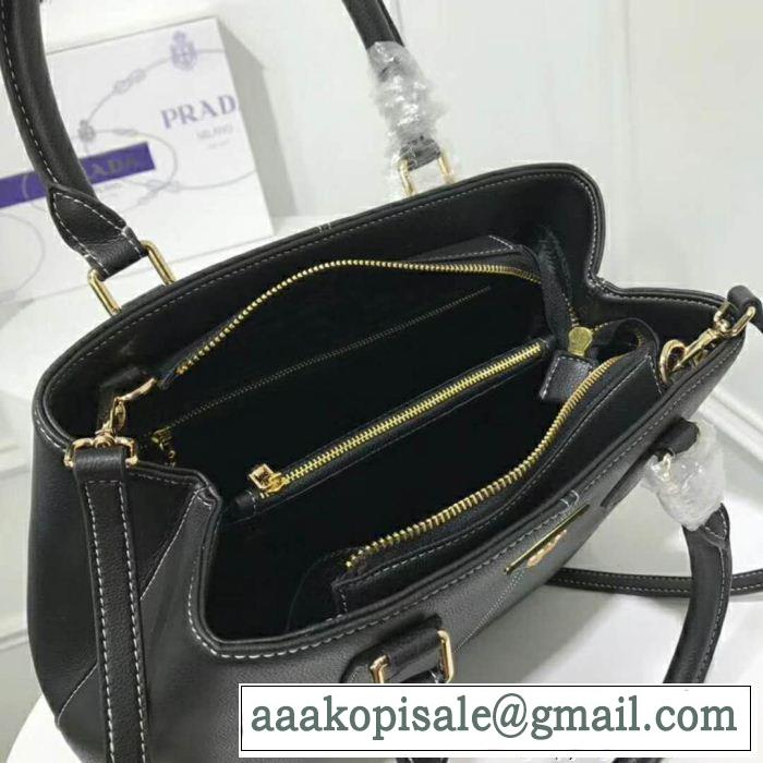 圧倒的人気新着 2018【SALE！】バッグ レディース  プラダ PRADA 多色可選