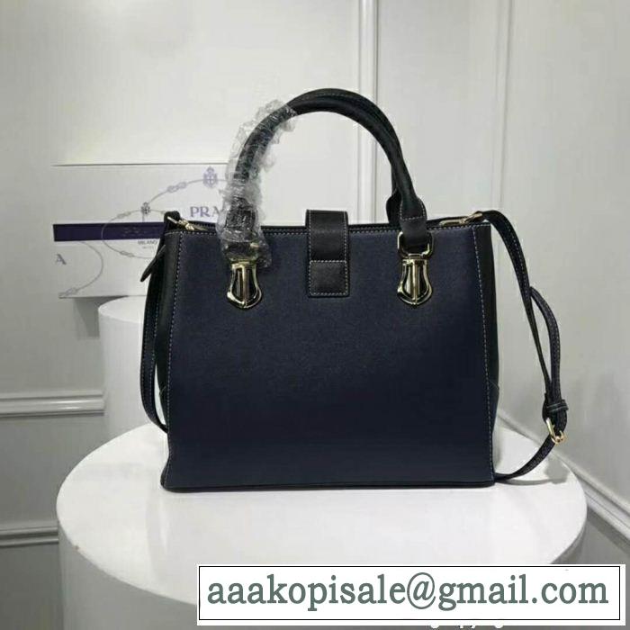 大胆なデザイン  バッグ レディース  プラダ PRADA 多色可選 2018【SALE！】 お買い得