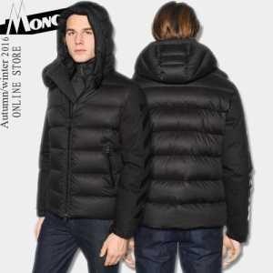 上流階級から愛され続けてきたモンクレールMONCLER　IDRIAL BLOUSON　最高級のダウンジャケット 25621315_モンクレール MONCLER_ブランド コピー 激安(日本最大級)