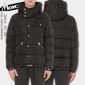 2016秋冬 モンクレール MONCLER大人気☆NEW!! ダウンジャケット 2色可選 防湿性に優れ_モンクレール MONCLER_ブランド コピー 激安(日本最大級)