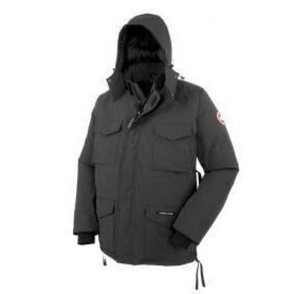 秋冬着心地抜群のカナダグース、Canada Gooseの防風性、保温性、防水性に優れる男性ダウンジャケットコート_カナダグース CANADA GOOSE_ブランド コピー 激安(日本最大級)