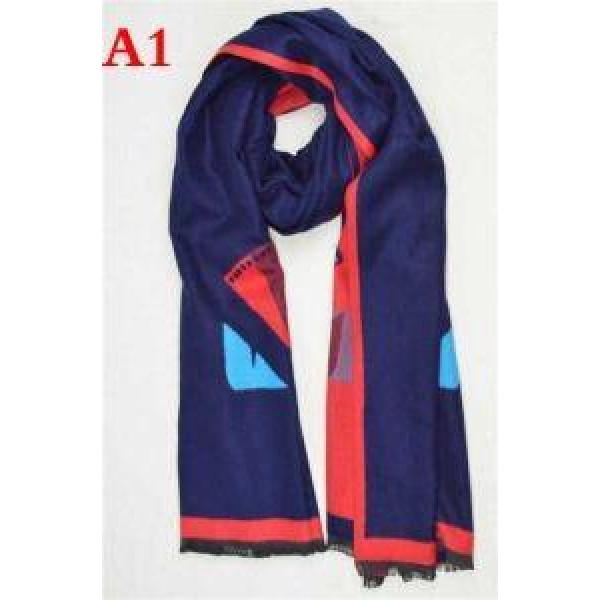 大好評 2016秋冬 フェンディ FENDI マフラー 6色可選_フェンディ FENDI_ブランド コピー 激安(日本最大級)