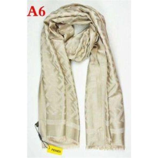 デザイン性の高い 2016秋冬 フェンディ FENDI マフラー 多色選択可_フェンディ FENDI_ブランド コピー 激安(日本最大級)