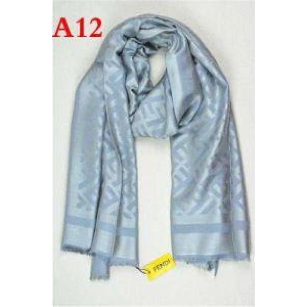 デザイン性の高い 2016秋冬 フェンディ FENDI マフラー 多色選択可_フェンディ FENDI_ブランド コピー 激安(日本最大級)