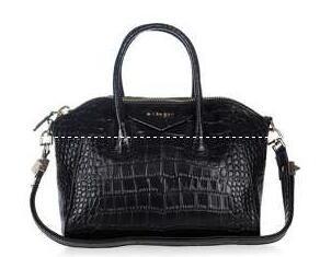 目を惹くGivenchy、ジバンシィの黒女性ショルダー付ハンドバッグ_ジバンシィ GIVENCHY_ブランド コピー 激安(日本最大級)