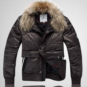秋冬モンクレール、Monclerの着心地がよい男性ダウンジャケット_モンクレール MONCLER_ブランド コピー 激安(日本最大級)