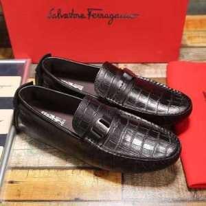 お洒落に魅せる 2016秋冬 サルヴァトーレフェラガモFERRAGAMO カジュアルシューズ 2色可選_フェラガモ FERRAGAMO_ブランド コピー 激安(日本最大級)