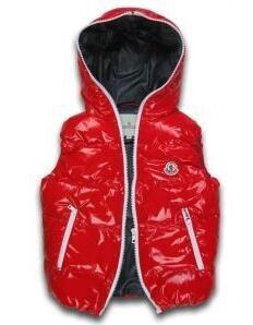 秋冬超特価のモンクレール、Monclerの保温性に優れる男女兼用ダウンベスト_モンクレール MONCLER_ブランド コピー 激安(日本最大級)