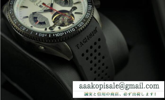 存在感があるタグホイヤー コピー 時計、tag heuerのメンズ腕時計