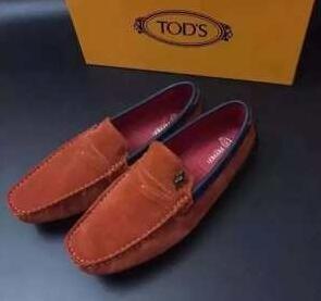 存在感のあるトッズ コピー シューズ、Tod'Sカジュアルパ...