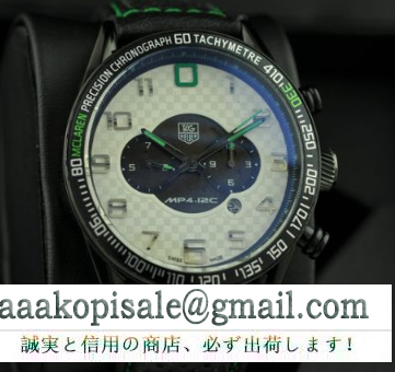 流行り 自動巻き 5針 タグホイヤー メンズ腕時計 日付表示 月付表示 レザー 43.10mm black