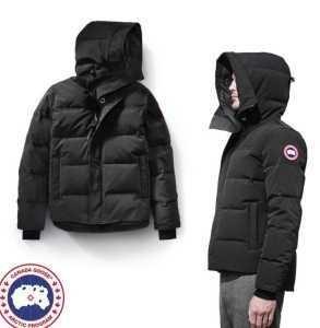 上質カナダグース通販激安マクミランダウンジャケットCANADA GOOSE MACMILLAN ダウンアウターパーカー