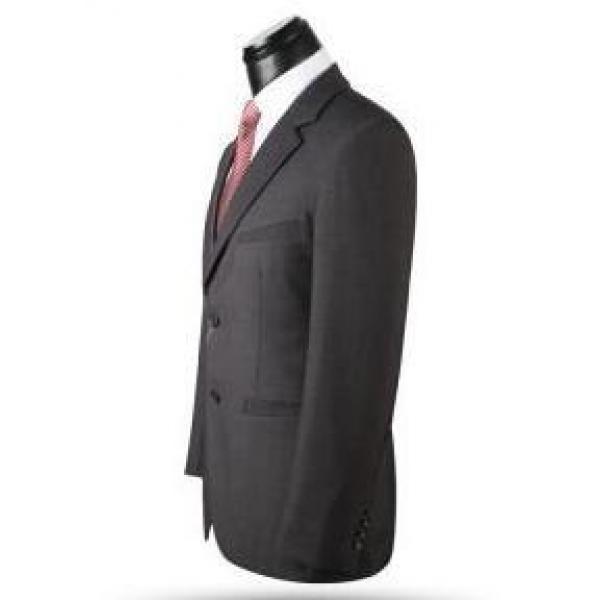 上品な大人ファッションのヴェルサーチ、Versaceの男性スーツ上下セット_ヴェルサーチ VERSACE_ブランド コピー 激安(日本最大級)