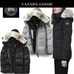 人気新品★超特価★ 2016秋冬 カナダグース CANADA GOOSE ダウンジャケット 2色可選 肌触り柔らかく_カナダグース CANADA GOOSE_ブランド コピー 激安(日本最大級)