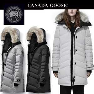 上品上質2016秋冬 カナダグース CANADA GOOSE...